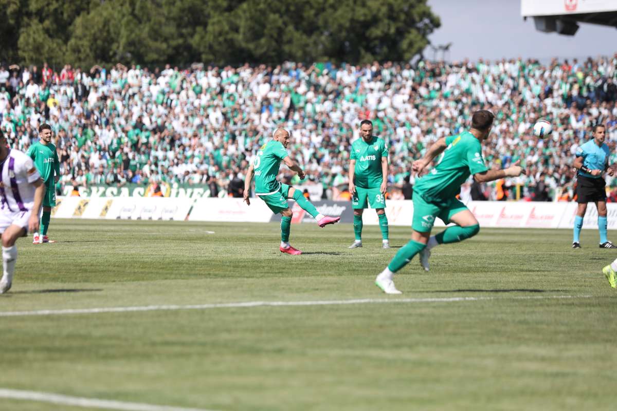 (FOTO GALERİ) Hopaspor-BURSASPOR Şampiyonluk (3)