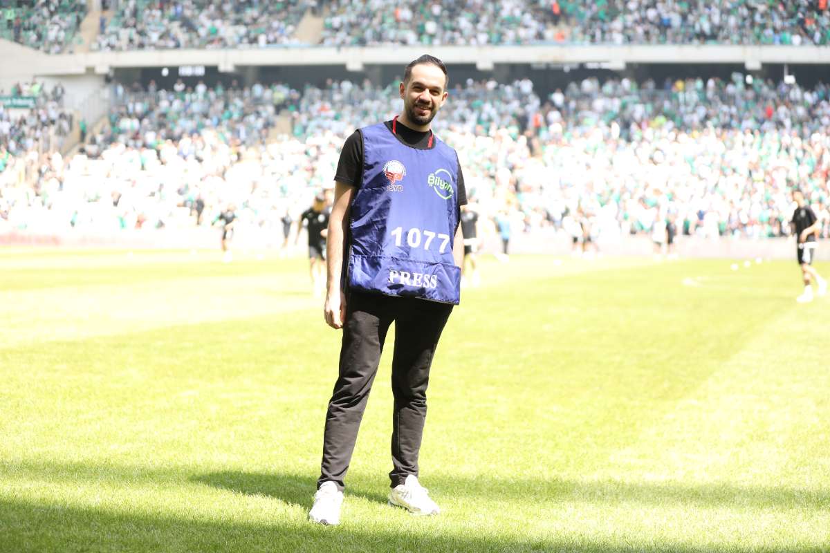 (FOTO GALERİ) BURSASPOR-BORNOVA FK TARAFTAR FOTOĞRAFLARI-2