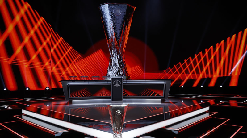 UEFA Avrupa Ligi’nde yarı final heyecanı