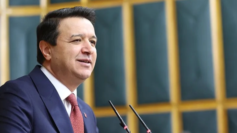 Arıkan: Deprem vergileri nereye gitti?