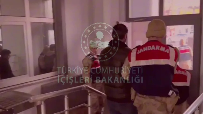 Göçmen kaçakçılığına büyük darbe!