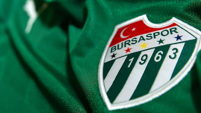 Bursaspor'da transfer harekatı başladı!