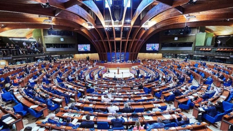 AB, 2027 yılı sonuna kadar Rusya’dan gaz ithalatını tamamen durdurmayı hedefliyor