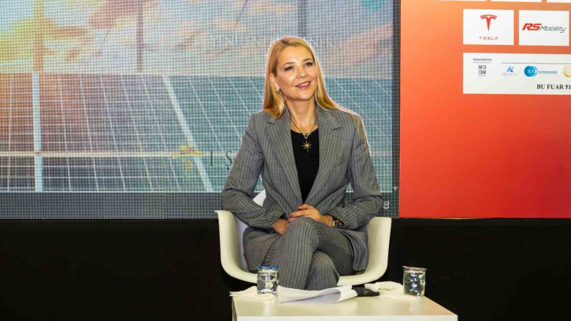 Başkan Çevikel: "Enerji çözümleri sanayiciler için hayati önem taşıyor"