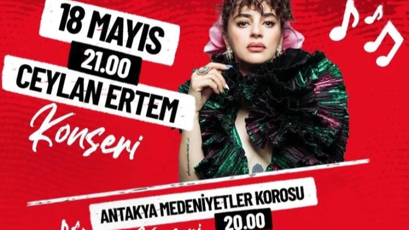 Osmangazi 19 Mayıs kutlamalarına hazır