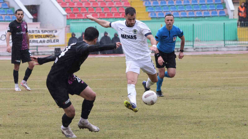 Bursaspor o isimlerle ilgilenmiyor!