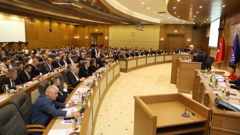 Başkan Bozbey, BUSKİ hakkında konuştu
