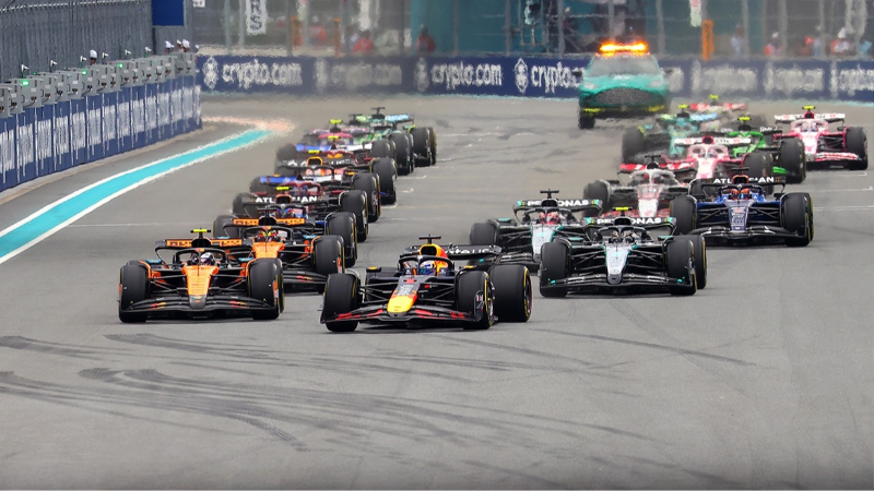 Formula 1'de nabız İmola'da atacak