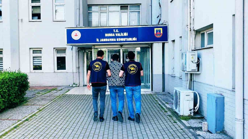 Jandarmadan dolandırıcılara geçit yok