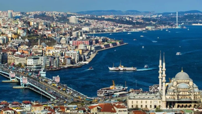 Yabancıların tercihi değişti