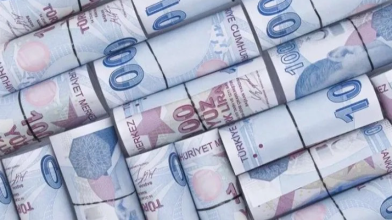 Türkiye’nin net uluslararası yatırım pozisyonu 270,1 milyar dolar açık verdi