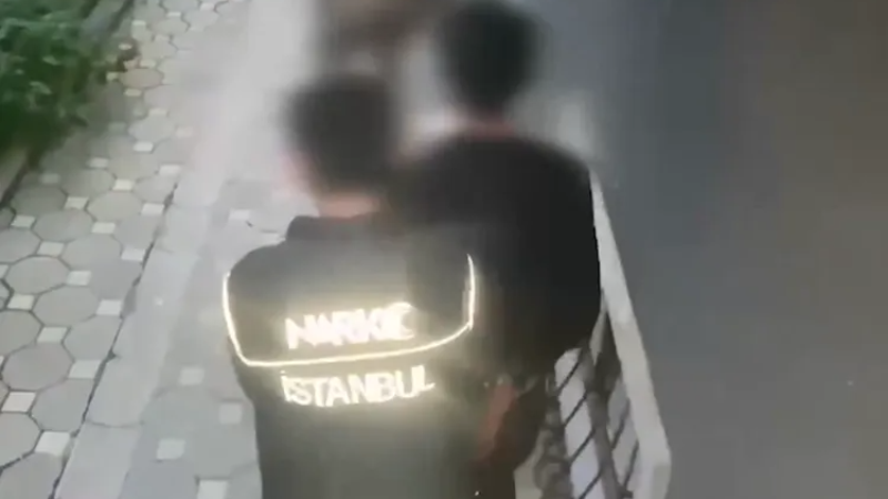 272 torbacı gözaltına alındı!