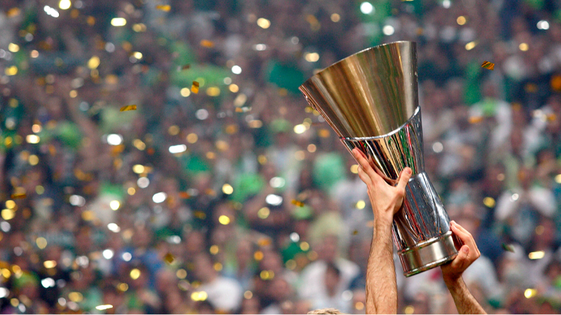 THY Euroleague’de Final-Four zamanı