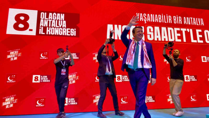 "Gazze’de hala insanlık suçu işleniyor"