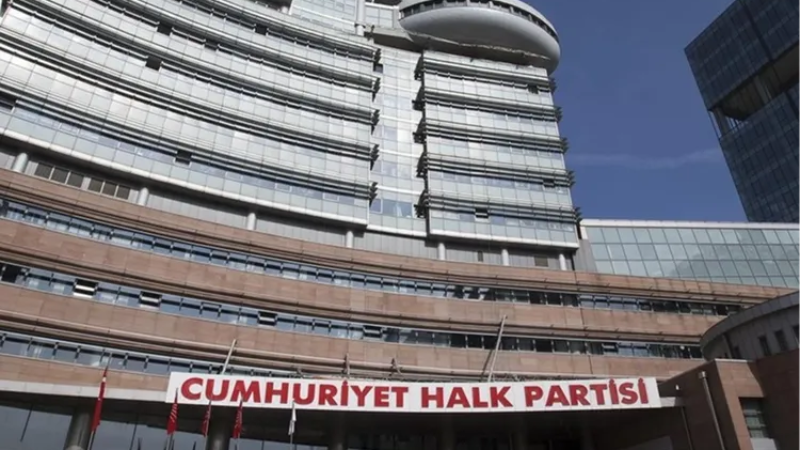 CHP kurultay davası 30 Haziran'a ertelendi