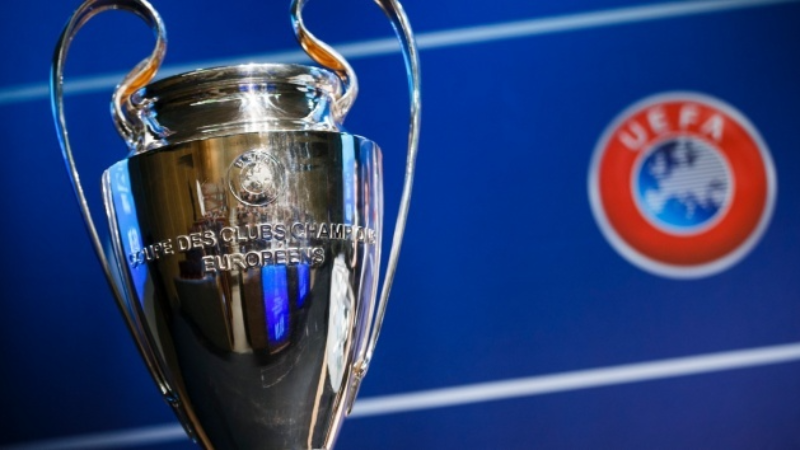 UEFA Şampiyonlar Ligi’nde kupa sahibini buluyor
