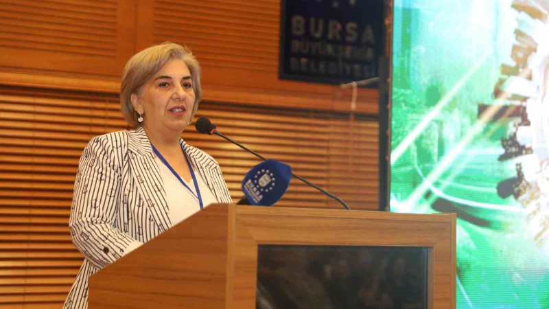 Genç fikirler, yeşil bir gelecek için yarıştı