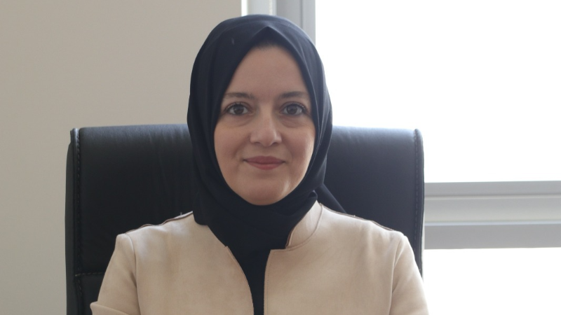 HAYAT HASTANESİ’NDE HEDEF SÜRDÜRÜLEBİLİR BİR GELECEK