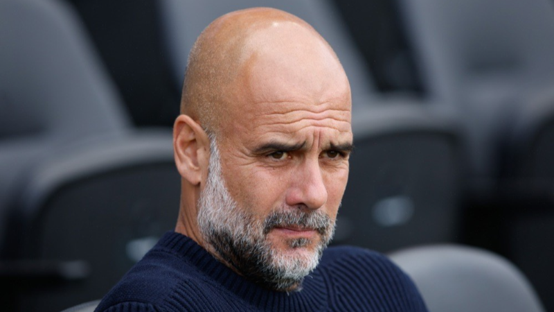 Pep Guardiola’dan Gazze’ye destek çağrısı