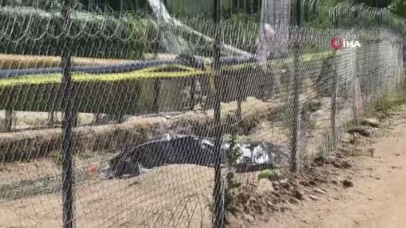 Termal suya giren emekli öğretmen boğularak hayatını kaybetti