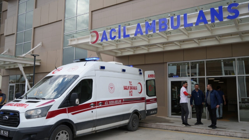 Sıcaklar geldi gıda zehirlenmeleri arttı