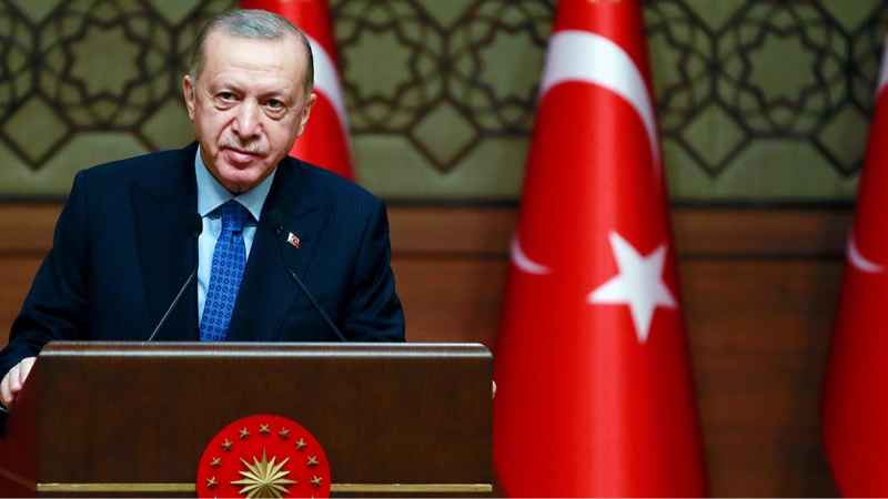 Endonezya’ya 48 KAAN ihraç edilecek