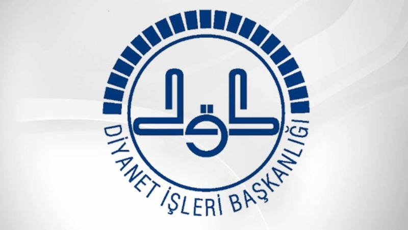 Diyanetten "israf" hutbesi