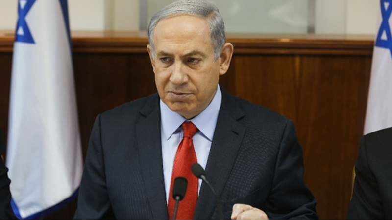 Netanyahu: "Kabine toplantısında başka çaremiz yok dedim, saldırmazsak yüzde 100 öleceğiz"