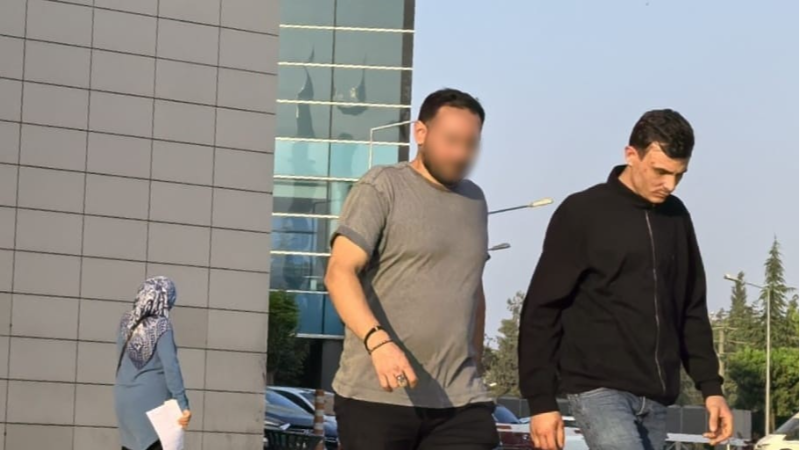 Bursa’da jandarmaya saldıran şahıs tutuklandı