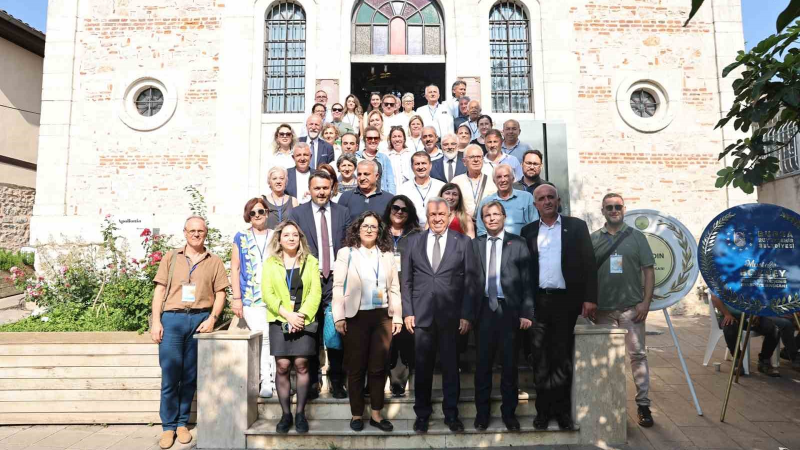 Gölyazı’nın geleceği ortak akılla şekillenecek
