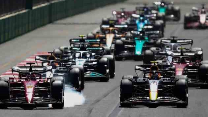 TOSFED'den, Formula 1 için önemli adım