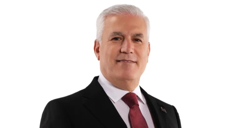 Bozbey, en çok konuşulan başkan oldu