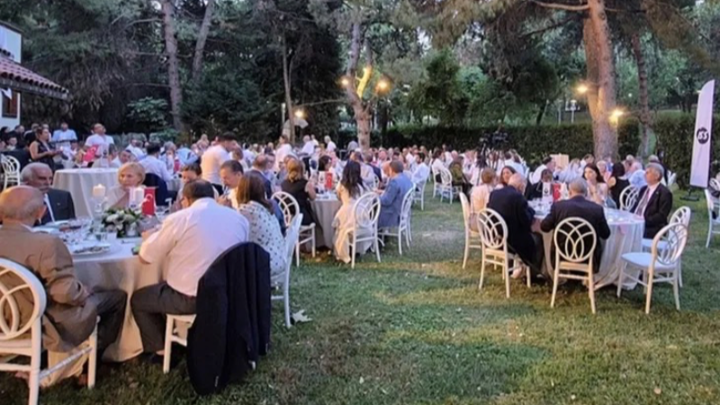 BUSİAD'dan yaza merhaba