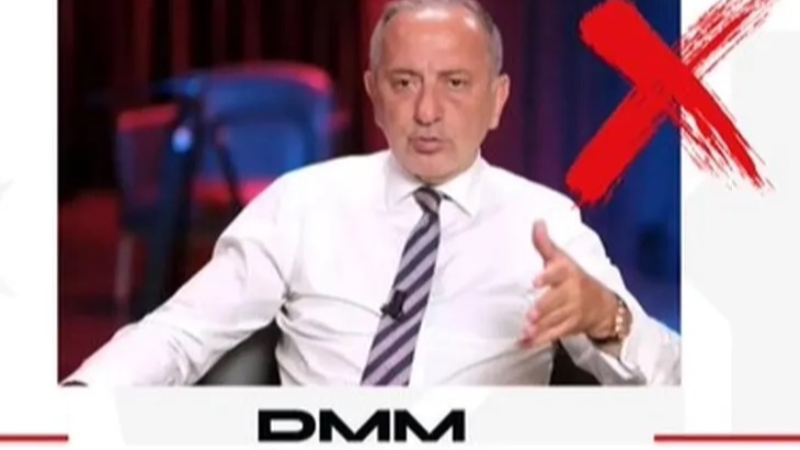 İletişim Başkanlığı'ndan Altaylı açıklaması