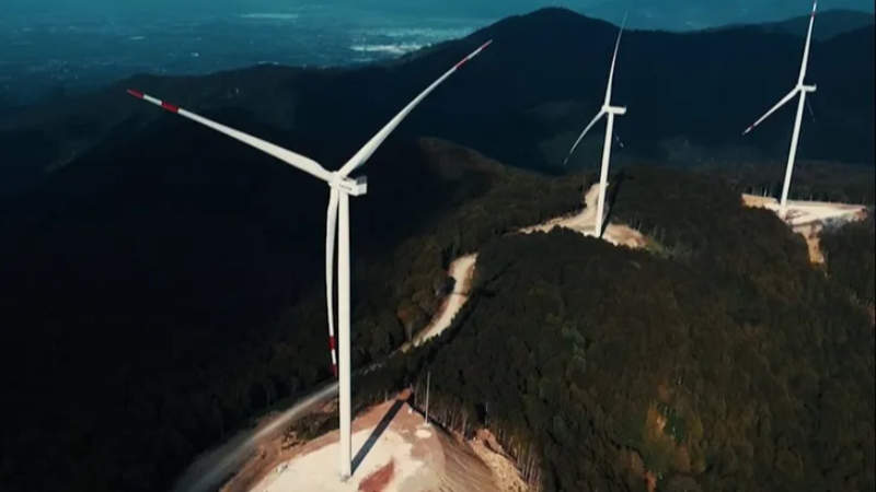 Türkiye yenilenebilir enerjide büyük adım attı