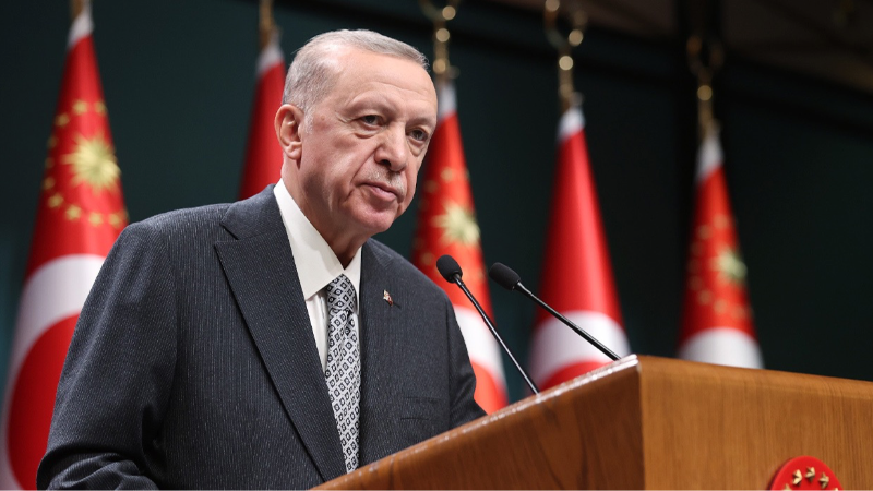 Cumhurbaşkanı Erdoğan, NATO Zirvesi’ne katılacak