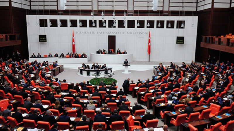 Ekonomi düzenlemesi komisyonda değerlendiriliyor