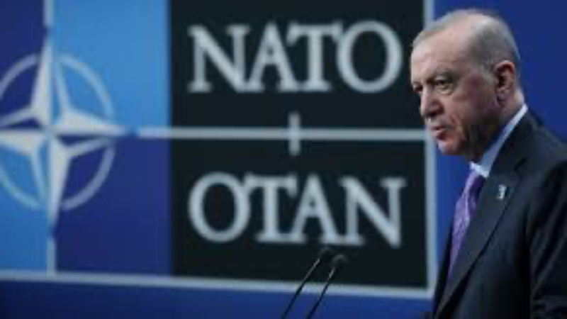 Cumhurbaşkanı Erdoğan, NATO zirvesinin ardından açıklamalarda bulundu