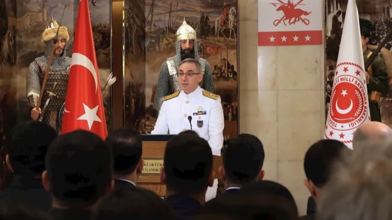 Türkiye'den İran-İsrail ateşkesine destek