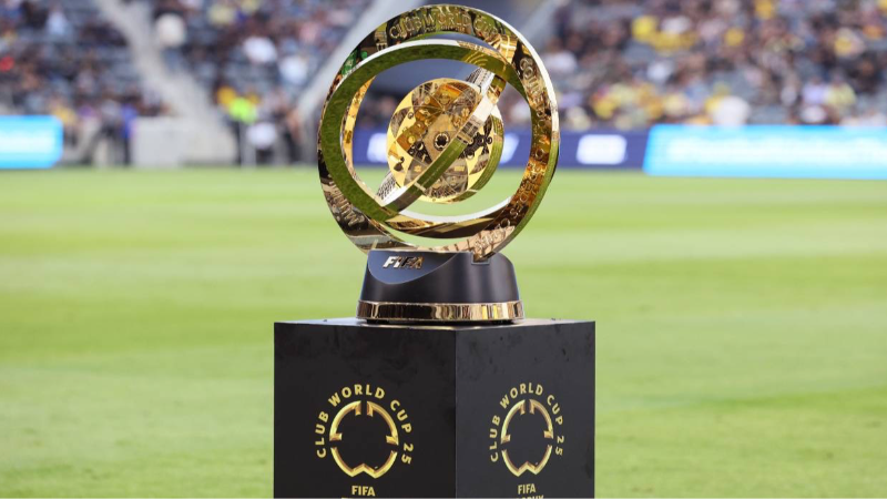 FIFA Kulüpler Dünya Kupası'nda ilk çeyrek finalistler belli oldu