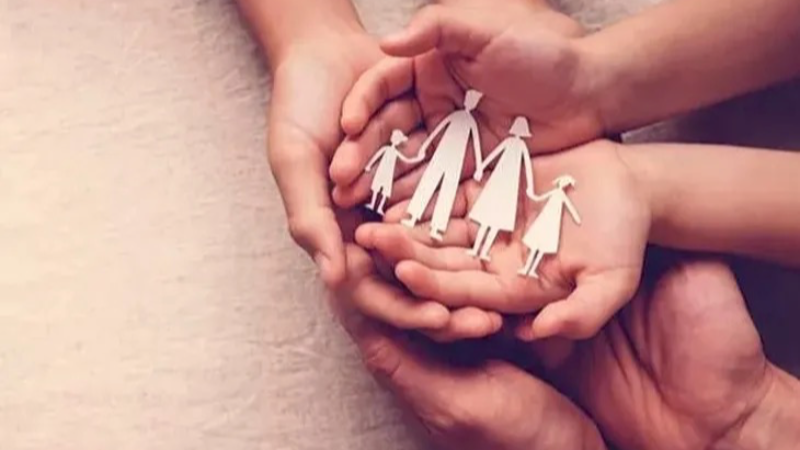 Aile ve Sosyal Hizmetler Bakanlığı'ndan koruyucu ailelere teşekkür