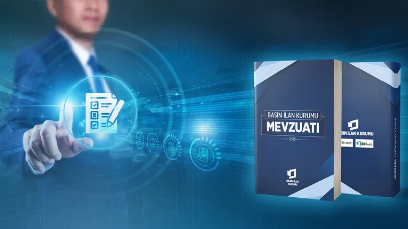 Basın İlan'dan mevzuat değişikliği için paydaş görüşü hamlesi