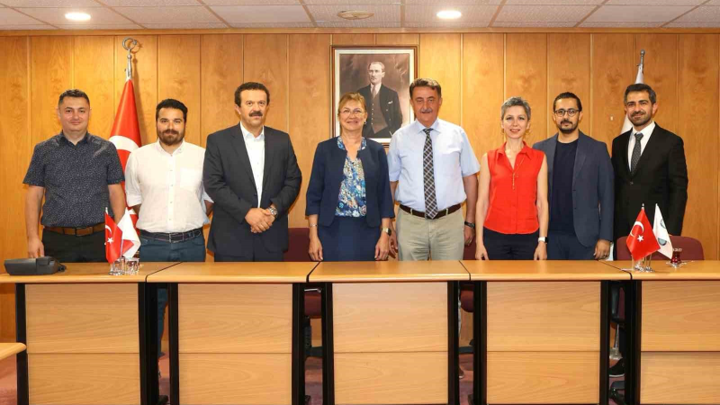 Uludağ Üniversitesi, İstanbul Anadolu yakasındaki sanayicilerin deprem risklerini inceleyecek