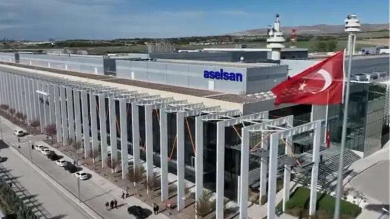 ASELSAN’dan yeni nesil haberleşme anlaşması