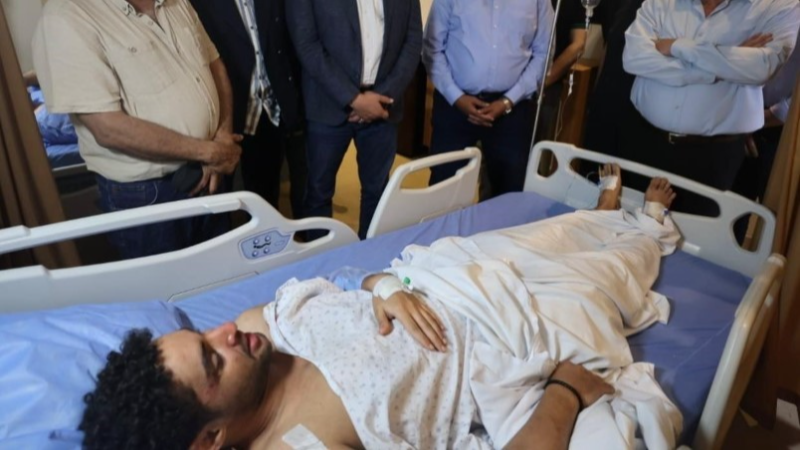 Süveyş Körfezi'nde sondaj gemisi battı! 4 ölü, 3 kayıp