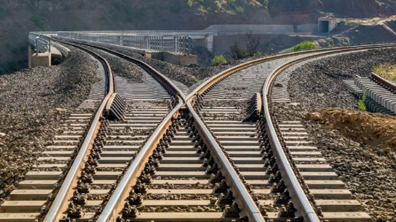 Demiryolu güvenliği için yeni yönetmelik 'Resmi'leşti
