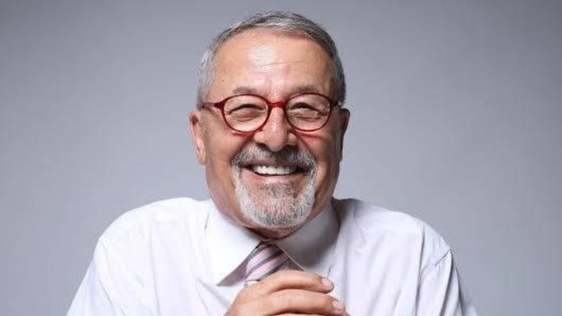 Prof. Dr. Naci Görür: "Er veya geç olabilecek büyük bir deprem ciddi zarar verebilir"