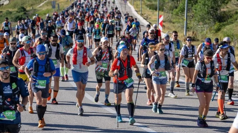 Uludağ sporun merkezlerinden biri olacak