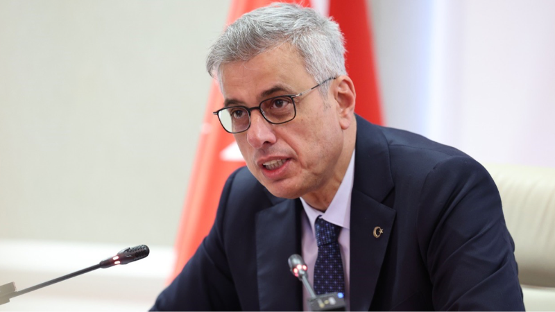 Bakan Memişoğlu, sigaraya karşı mücadele edeceklerini açıkladı