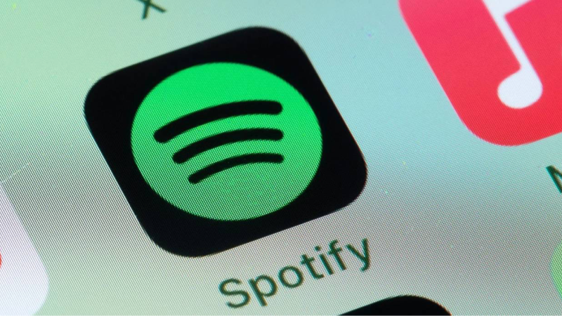 Spotify incelemeye alındı